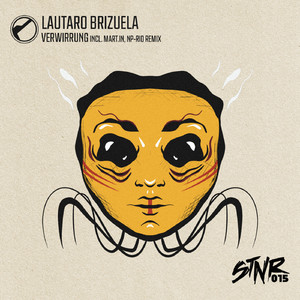 Verwirrung (Mart.in Remix)