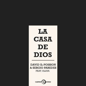 La Casa de Dios