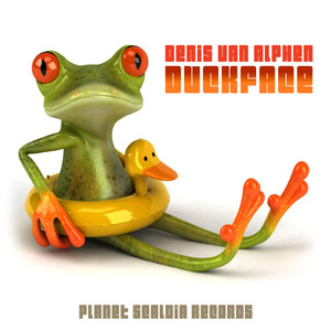 Duckface (Original Mix)