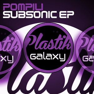 Subsonic (Original Mix)