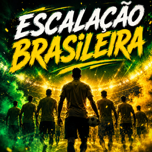 ESCALAÇãO BRASILEIRA