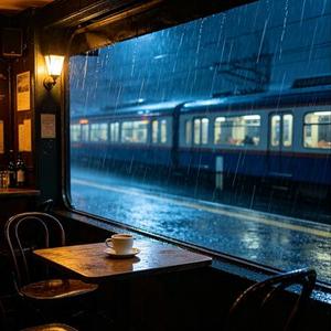 Last Train Encounter