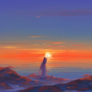 【轻音乐】应是星辰大海，而非烟尘人间。