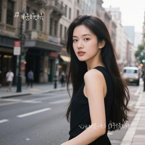 心动那一秒