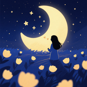 过期的晚安成过往