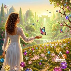 Return to the Garden of Eden