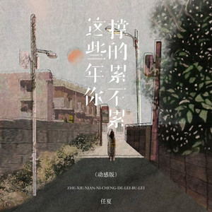 这些年你撑的累不累 (动感版)