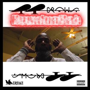 Hamduallah (feat. FAXX)