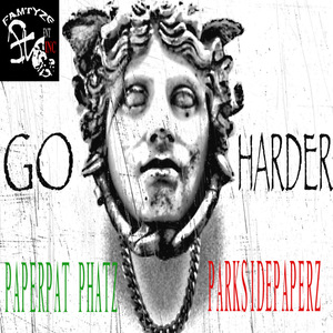 Go Harder
