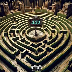 442 (prod.by Trey Beats) (feat. EskO)