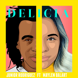 Delicia (feat. Maylen Balart)