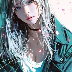 No.1 (Boa 2025)(remake) by JinSeo