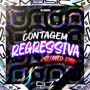 Contagem Regressiva (Slowed) (Remix)