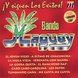 A Ritmo De Chacuncha