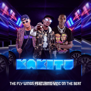 Kakitu