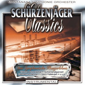 Alle Sirenen gingen los