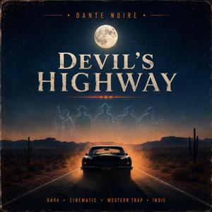 Devil`s Highway