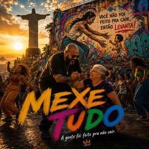 Mexe Tudo