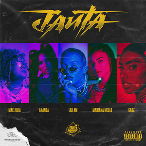 JANTA (feat. Lili AM, Mariana Mello e Gabz)