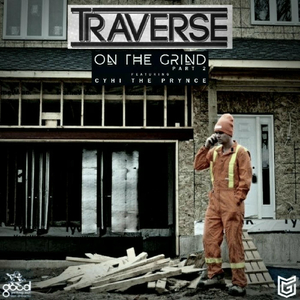 On the Grind, Pt. 2 (feat. Cyhi the Prynce)