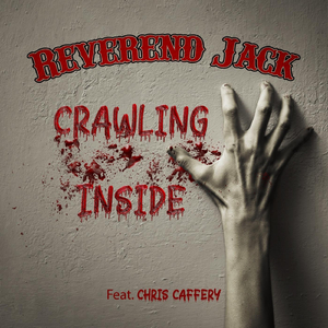 Crawling Inside (feat. Chris Caffery)