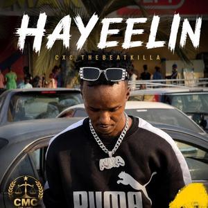Hayeelin