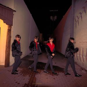 RED LAMBO (feat. ¢-note)