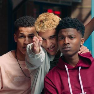 Libi (feat. DD6IXFlex)