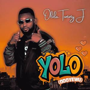 YOLO (ODOYEWU)