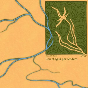 Con El Agua Por Sendero