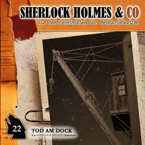 Folge 22: Tod am Dock, Teil 6