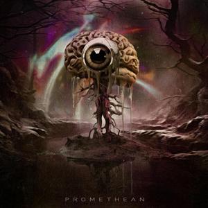 PROMETHEAN (feat. LORD DREGG)