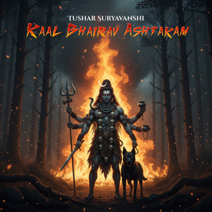 Kaal Bhairav Ashtakam