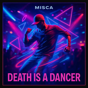 Death is a Dancer