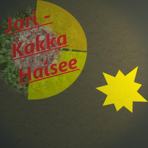 Kakka Haisee