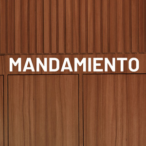 Mandamiento