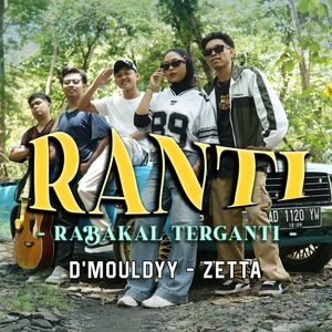 RANTI (Rabakal Terganti)