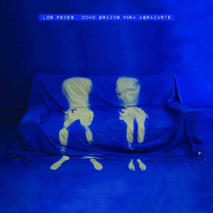 Ocho brazos para abrazarte