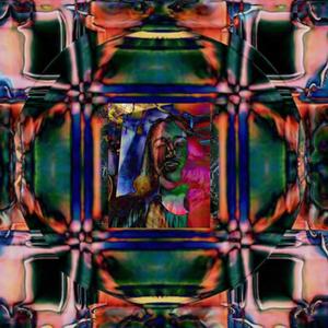 Summer Night Walking