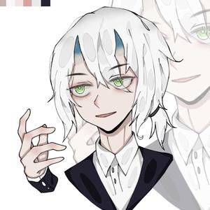 晚安喵（小少年ver）