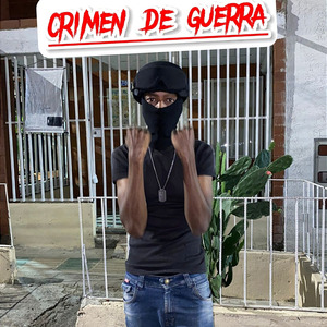 Crimenes de guerra