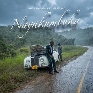 Nayakumbuka (feat. Mr kesho)