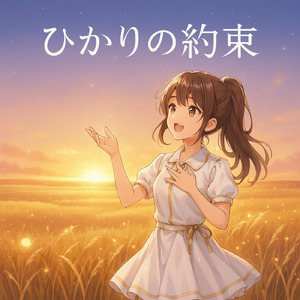 ひかりの約束 (feat. 南雲奏音)