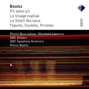 Pli selon pli:II Improvisation No.1 sur Mallarmé