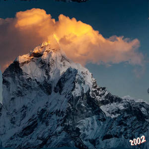 Don 2002（BlurryCloud / Immortal Beats Remix）