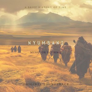 Nyumbani (Migration Tune)