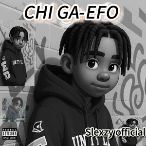 Chi Ga-Efo