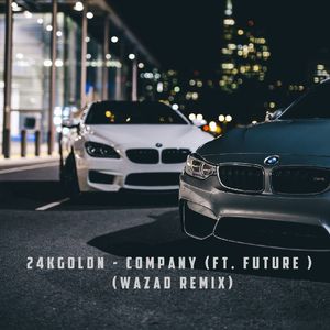 Company (Wazad remix)