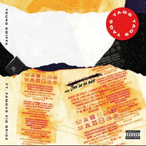 Tags (feat. Famous Kid Brick)
