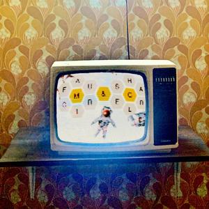 Arms Around Me (Maurice & Charles) (Maurice & Charles)